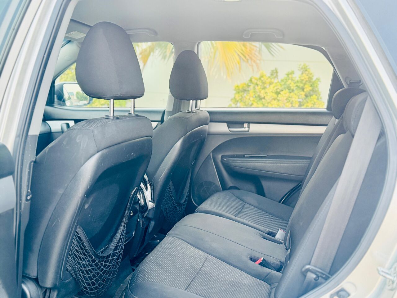 Bhd 2300, Kia Sorento, 2013, 226000 Km, Mid Option = 7 Seat